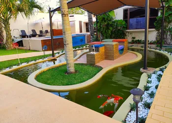 Azcapri Villa-Boutique & Spa hotel thumbnail 2