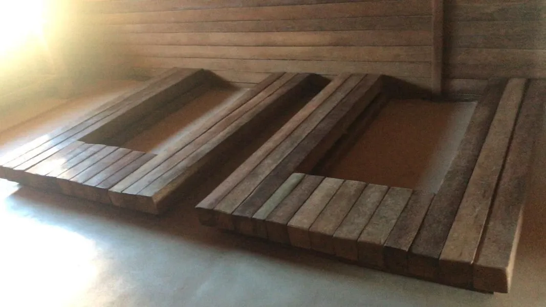 Serenity suites holbox hotel detail image 2