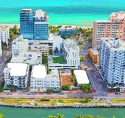Bposhtels Miami Beach hotel detail image 5