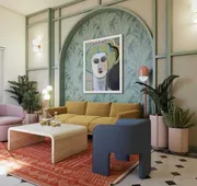 Art Deco Marela Boutique Hotel hotel detail image 7