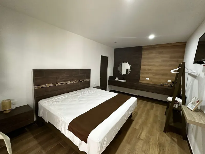 White Sand Playa hotel detail image 6