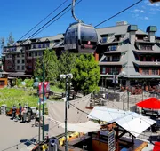 Heavenly Village Condos - Timber Lodge hotel detail image 3