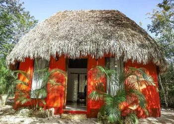 Hotel Boutique Cenote Secreto Maya hotel thumbnail 2