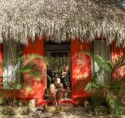 Hotel Boutique Cenote Secreto Maya hotel detail image 3