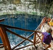Hotel Boutique Cenote Secreto Maya hotel detail image 4