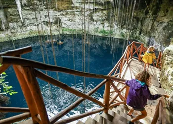 Hotel Boutique Cenote Secreto Maya hotel thumbnail 4