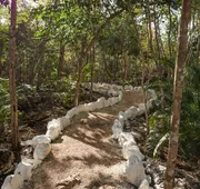 Hotel Boutique Cenote Secreto Maya hotel detail image 5