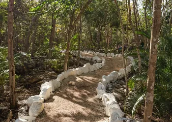 Hotel Boutique Cenote Secreto Maya hotel thumbnail 5