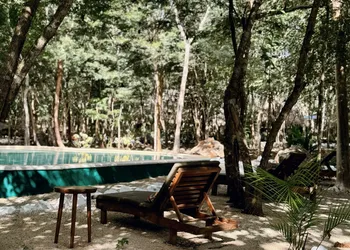 Hotel Boutique Cenote Secreto Maya hotel thumbnail 7