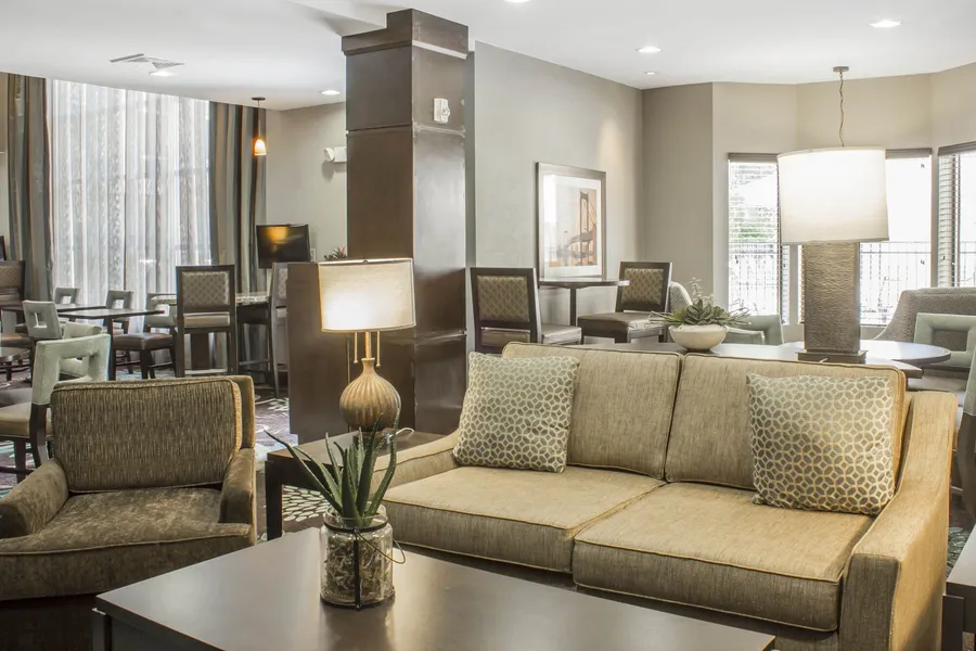 Staybridge Suites Jacksonville - Camp Lejeune Area by IHG hotel detail image 2