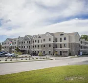 Staybridge Suites Jacksonville - Camp Lejeune Area by IHG hotel detail image 7