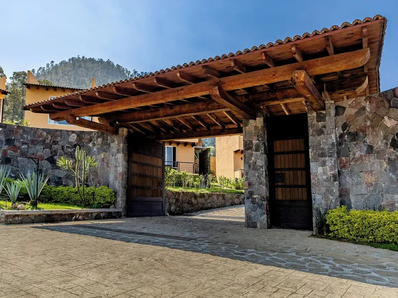 Hotel Campestre Valle de Bravo hotel detail image 2