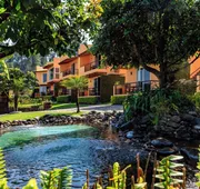 Hotel Campestre Valle de Bravo hotel detail image 3