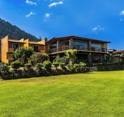 Hotel Campestre Valle de Bravo hotel detail image 4