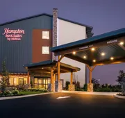 Hampton Inn & Suites Intercourse hotel detail image 3