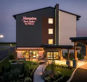 Hampton Inn & Suites Intercourse hotel detail image 4