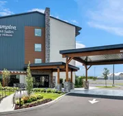 Hampton Inn & Suites Intercourse hotel detail image 5