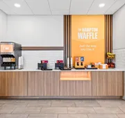 Hampton Inn & Suites Intercourse hotel detail image 7