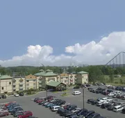 Darien Lake Lodge on the Lake hotel detail image 4