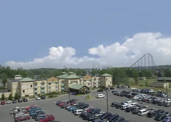 Darien Lake Lodge on the Lake hotel thumbnail 4