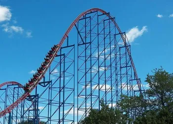 Darien Lake Lodge on the Lake hotel thumbnail 5