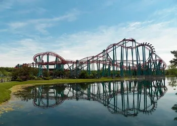 Darien Lake Lodge on the Lake hotel thumbnail 6