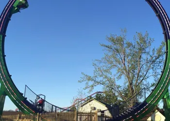Darien Lake Lodge on the Lake hotel thumbnail 7