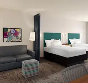 Home2 Suites By Hilton Sevierville hotel detail image 3