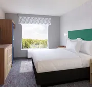 Home2 Suites By Hilton Sevierville hotel detail image 4
