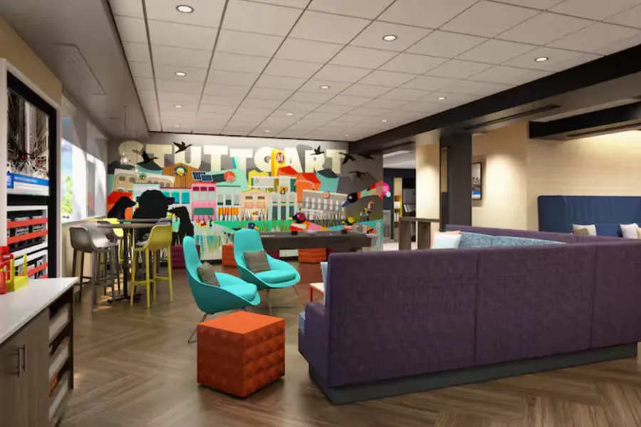 Tru By Hilton Pensacola I-10 North Davis Highway hotel detail image 6