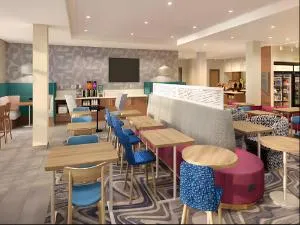 Home2 Suites By Hilton Capitol Heights Washington Dc hotel detail image 2