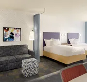 Home2 Suites By Hilton Woodland Sacramento hotel detail image 5