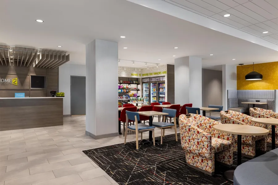 Home2 Suites By Hilton Altoona Des Moines hotel detail image 6