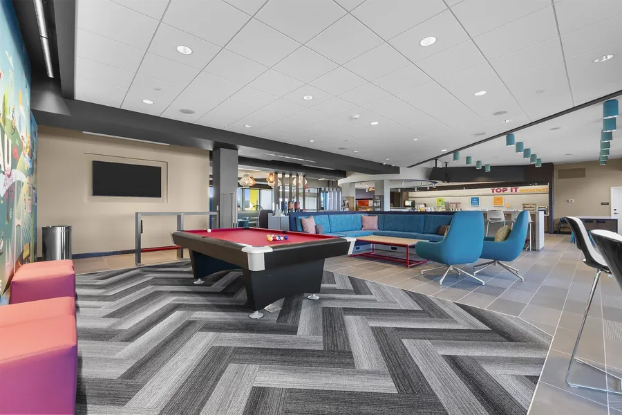 Tru By Hilton Cape Girardeau hotel detail image 6