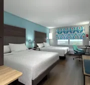 Tru By Hilton Cape Girardeau hotel detail image 7