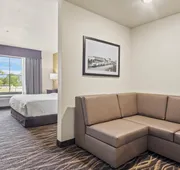 Cobblestone Hotel & Suites - Ephraim hotel detail image 3