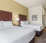 Cobblestone Hotel & Suites - Ephraim hotel detail image 5