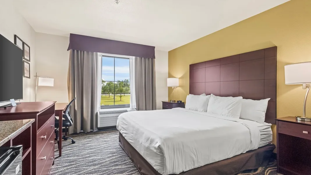 Cobblestone Hotel & Suites - Ephraim hotel detail image 6