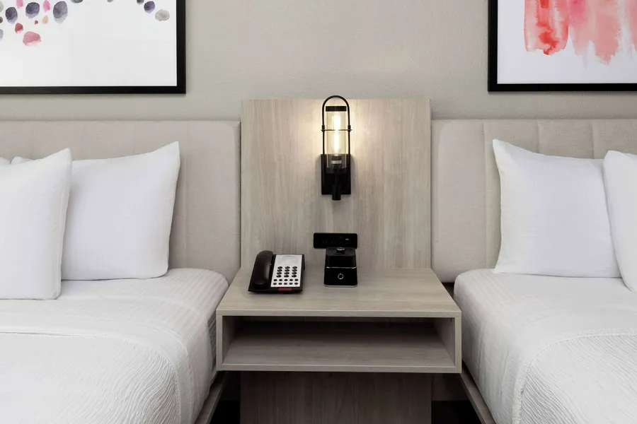 Hawthorn Extended Stay by Wyndham DeSoto hotel detail image 6
