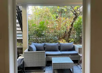 Patio Zen at The Inn On The Drive hotel thumbnail 4