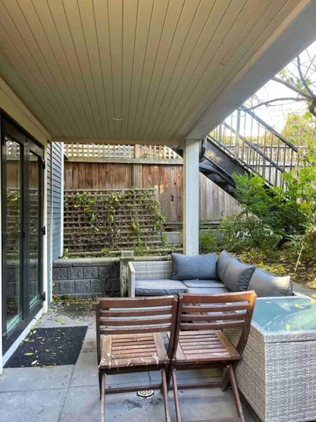 Patio Zen at The Inn On The Drive hotel detail image 6