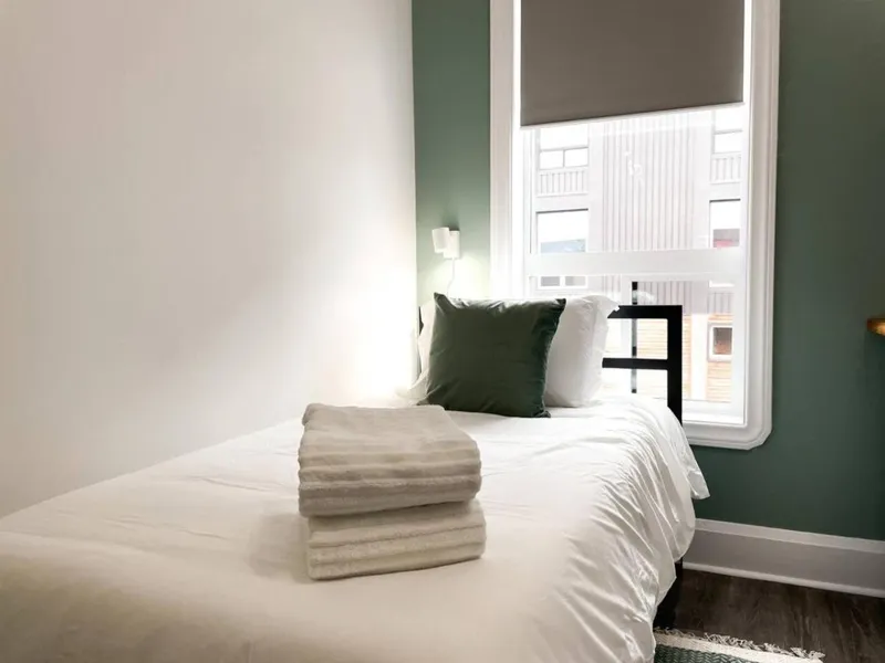 Lakehead Boutique Hotel- Suite 4 hotel detail image 2