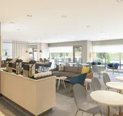 TownePlace Suites By Marriott Midwest City hotel detail image 7