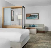 Springhill Suites By Marriott Grand Island hotel detail image 5