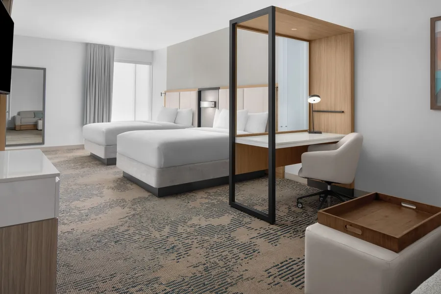 Springhill Suites By Marriott Grand Island hotel detail image 6