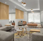 TownePlace Suites by Marriott® Jacksonville Mayport hotel detail image 3