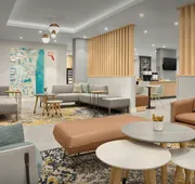 TownePlace Suites by Marriott® Jacksonville Mayport hotel detail image 7