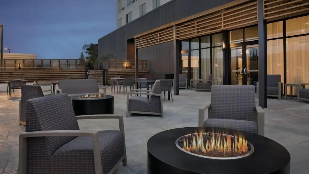 Residence Inn by Marriott Huntsville - Madison hotel detail image 2
