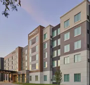 Residence Inn by Marriott Huntsville - Madison hotel detail image 3