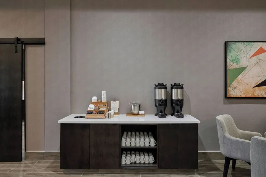 Residence Inn by Marriott Huntsville - Madison hotel detail image 6